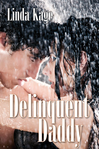 Delinquent Daddy (2010) by Linda Kage