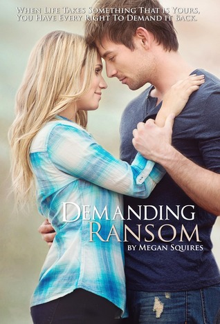 Demanding Ransom (2000) by Megan Squires