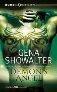 Demon's Angel (2010) by Gena Showalter