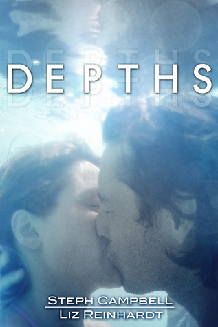 Depths (2000) by Steph Campbell