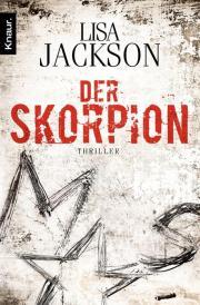 Der Skorpion (2000) by Lisa Jackson