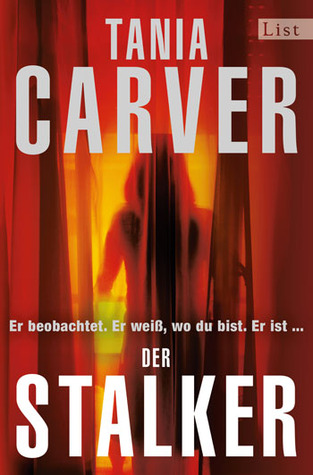 Der Stalker (2000) by Tania Carver