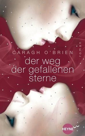 Der Weg der gefallenen Sterne (2013) by Caragh M. O'Brien