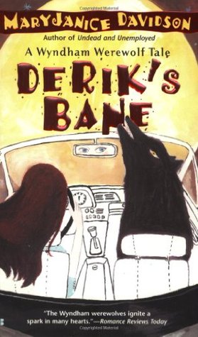 Derik's Bane (2005)