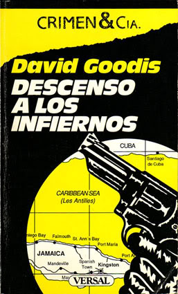 Descenso a los infiernos (1988) by David Goodis
