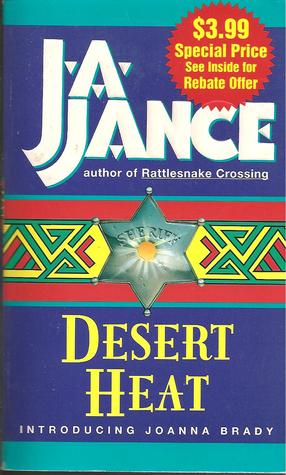 Desert Heat (1993)