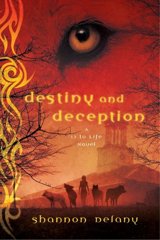 Destiny and Deception (2012)