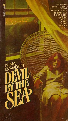 Devil by the Sea (1978) by Nina Bawden