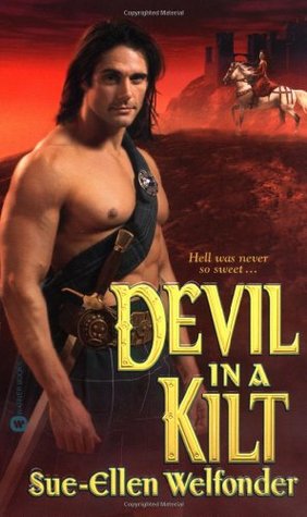 Devil in a Kilt (2001)