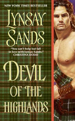 Devil of the Highlands (2009) by Lynsay Sands