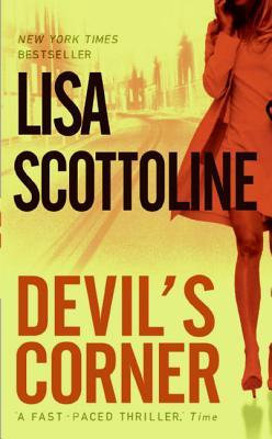 Devil's Corner (2006) by Lisa Scottoline