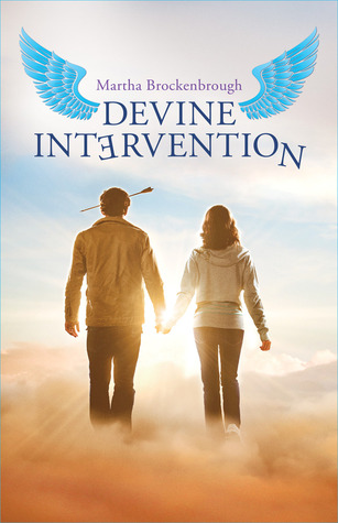 Devine Intervention (2012)