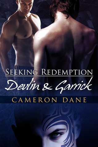 Devlin and Garrick (2010) by Cameron Dane
