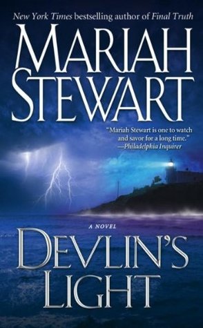 Devlin's Light (1997) by Mariah Stewart