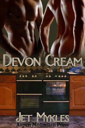 Devon Cream (2009) by Jet Mykles