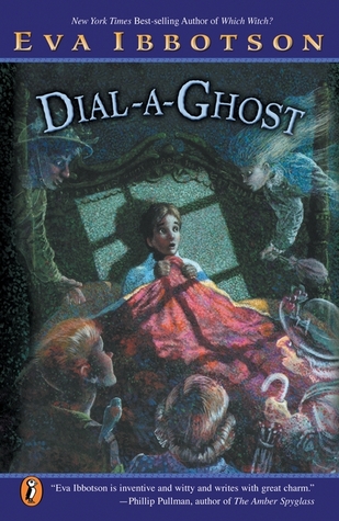 Dial-a-Ghost (2003)