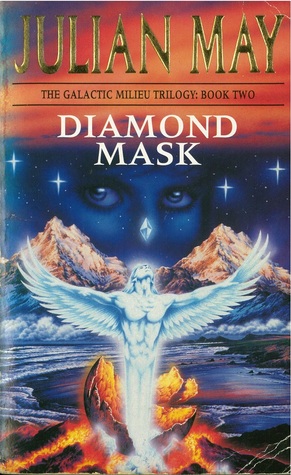 Diamond Mask (1994) by Julian May