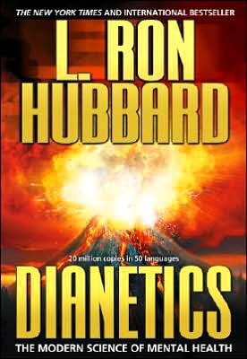 Dianetics: The Modern Science of Mental Health (2002)