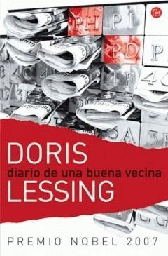 Diario de Una Buena Vecina (1995) by Doris Lessing