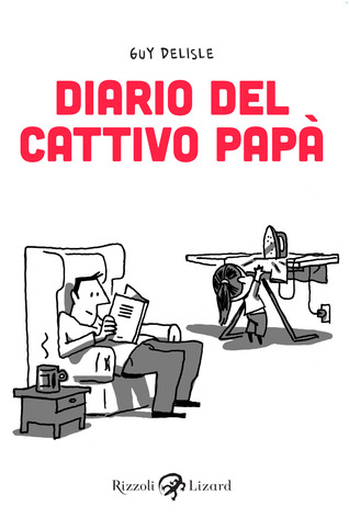Diario del cattivo papà (2013)
