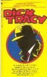 Dick Tracy (1990) by Max Allan Collins