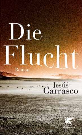 Die Flucht (2013) by Jesús Carrasco