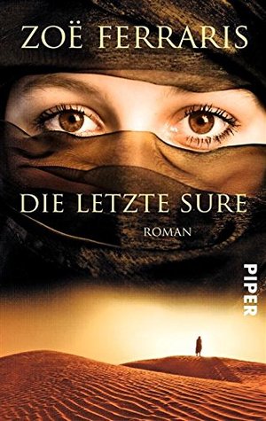 Die letzte Sure: Roman (2000) by Zoë Ferraris