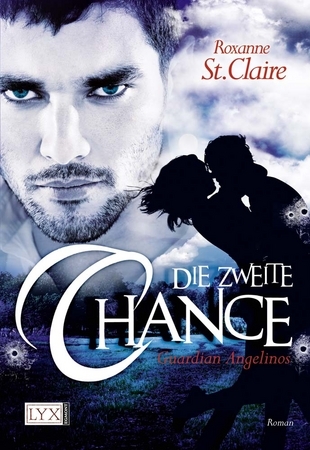 Die zweite Chance (2012) by Roxanne St. Claire