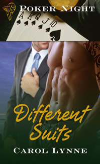Different Suits (2009) by Carol Lynne