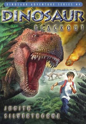 Dinosaur Blackout (2008) by Judith Silverthorne