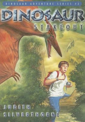 Dinosaur Stakeout (2003) by Judith Silverthorne