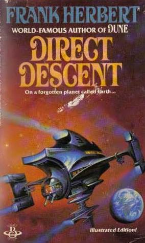 Direct Descent (1988)