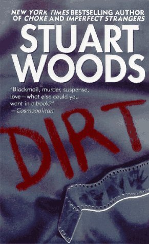 Dirt (1997) by Stuart Woods