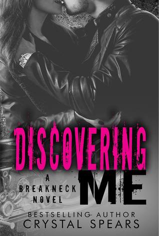 Discovering Me (2014) by Crystal Spears