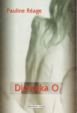 Djevojka O (1954) by Pauline Réage