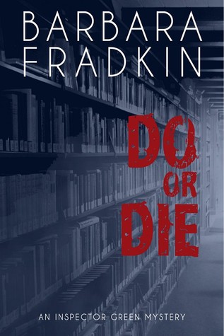 Do or Die (2000) by Barbara Fradkin