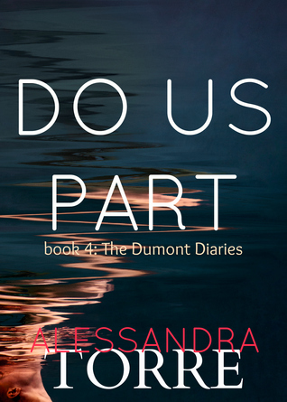 Do Us Part (2000) by Alessandra Torre