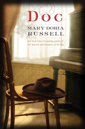 Doc (2011) by Mary Doria Russell