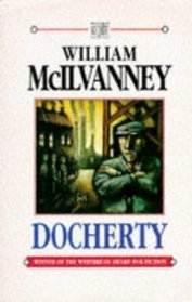 Docherty (1996) by William McIlvanney