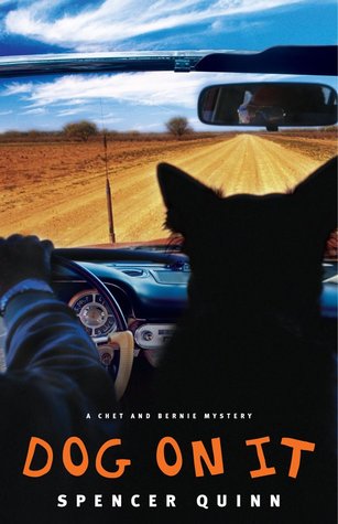 Dog on It (2009) by Spencer Quinn