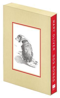 Dog Songs Deluxe Edition (2014) by Mary Oliver