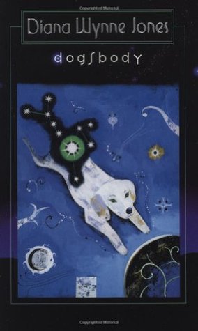 Dogsbody (2001) by Diana Wynne Jones