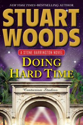 Doing Hard Time (2013) by Stuart Woods