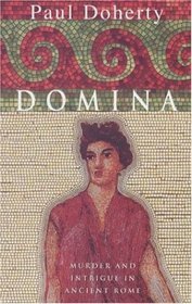 Domina (2002) by Paul Doherty