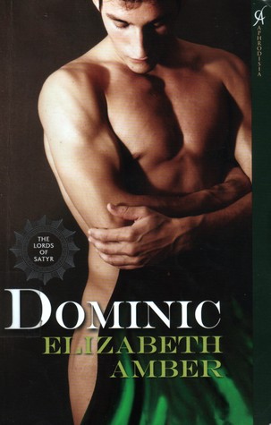 Dominic (2009) by Elizabeth Amber