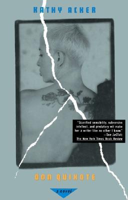 Don Quixote (which was a dream) (1994) by Kathy Acker