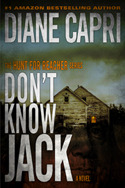 Don't Know Jack (2012) by Diane Capri