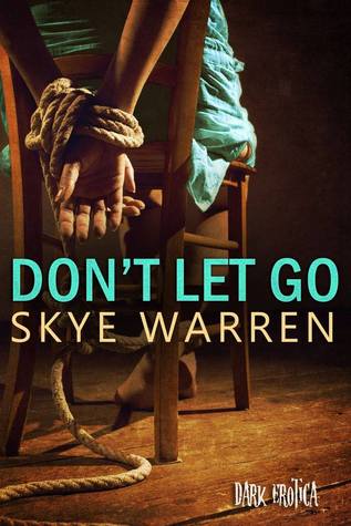 Don't Let Go (2013) by Skye Warren