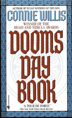 Doomsday Book (1992) by Connie Willis