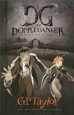 Dopple Ganger Chronicles (2000) by G.P. Taylor